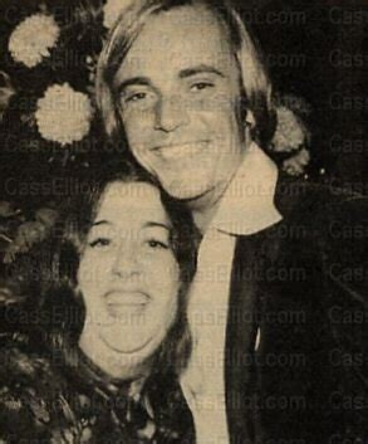 Donald Von Wiedenman- Who Is Cass Elliot's Ex-Husband?