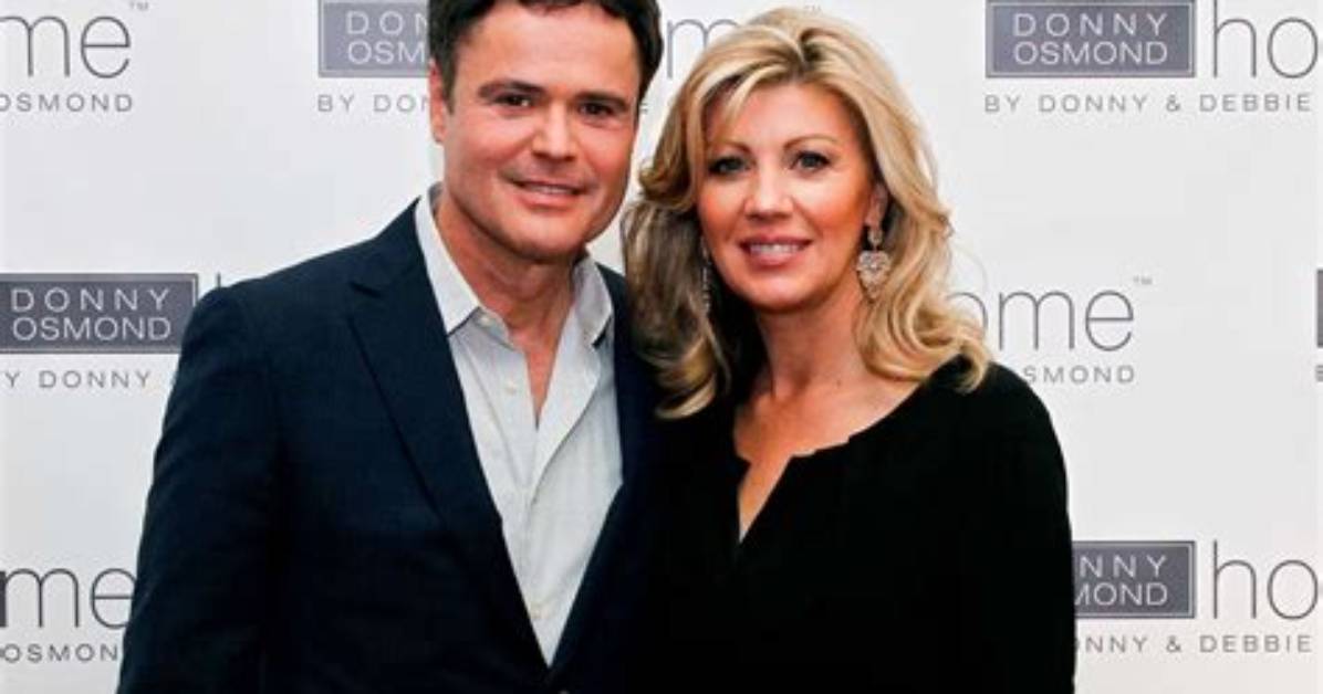 Donny Osmond’s Wife: Who Is Donny Osmond Dating?