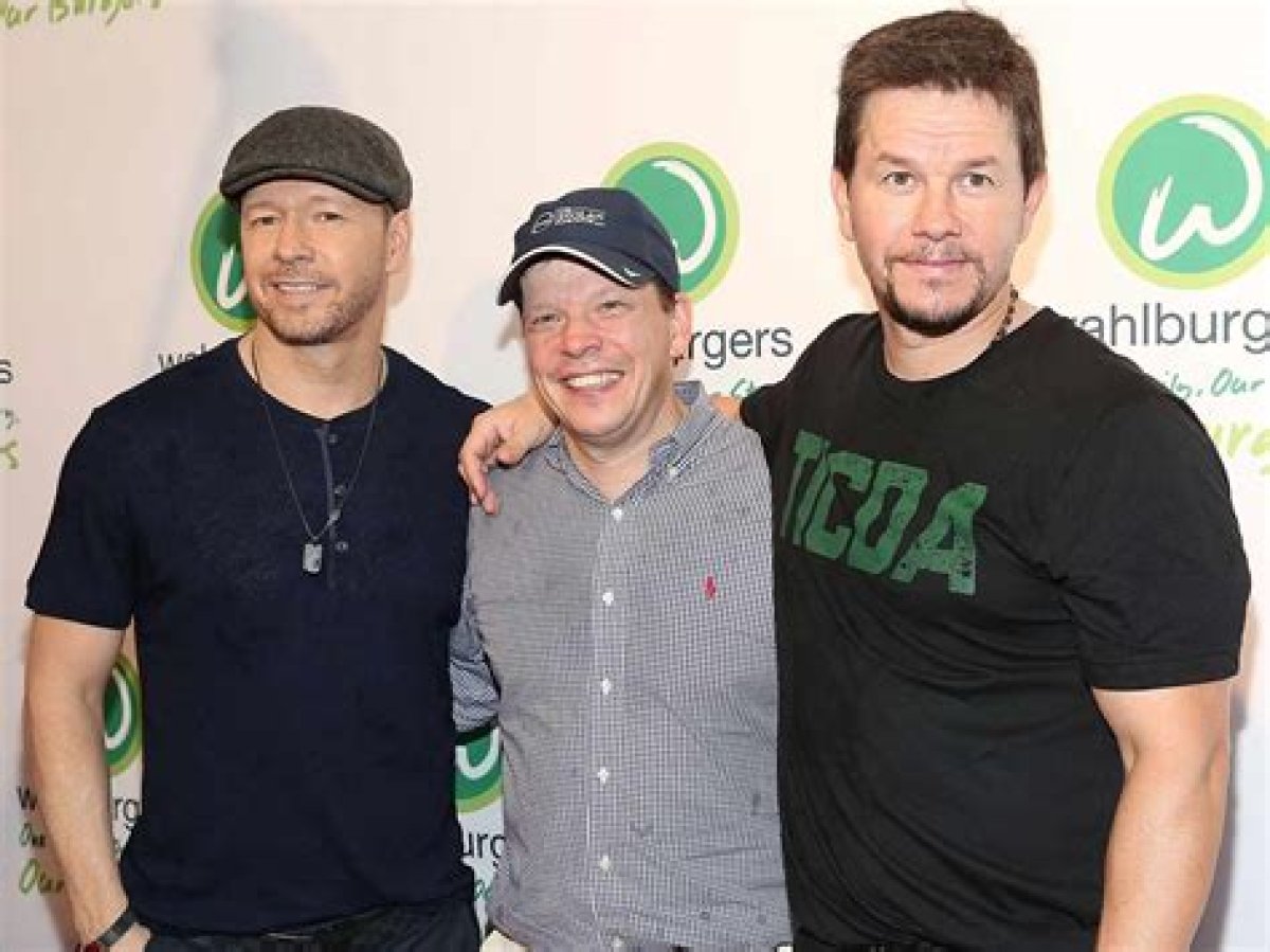 Donny Wahlberg Height: Everything You Need to Know
