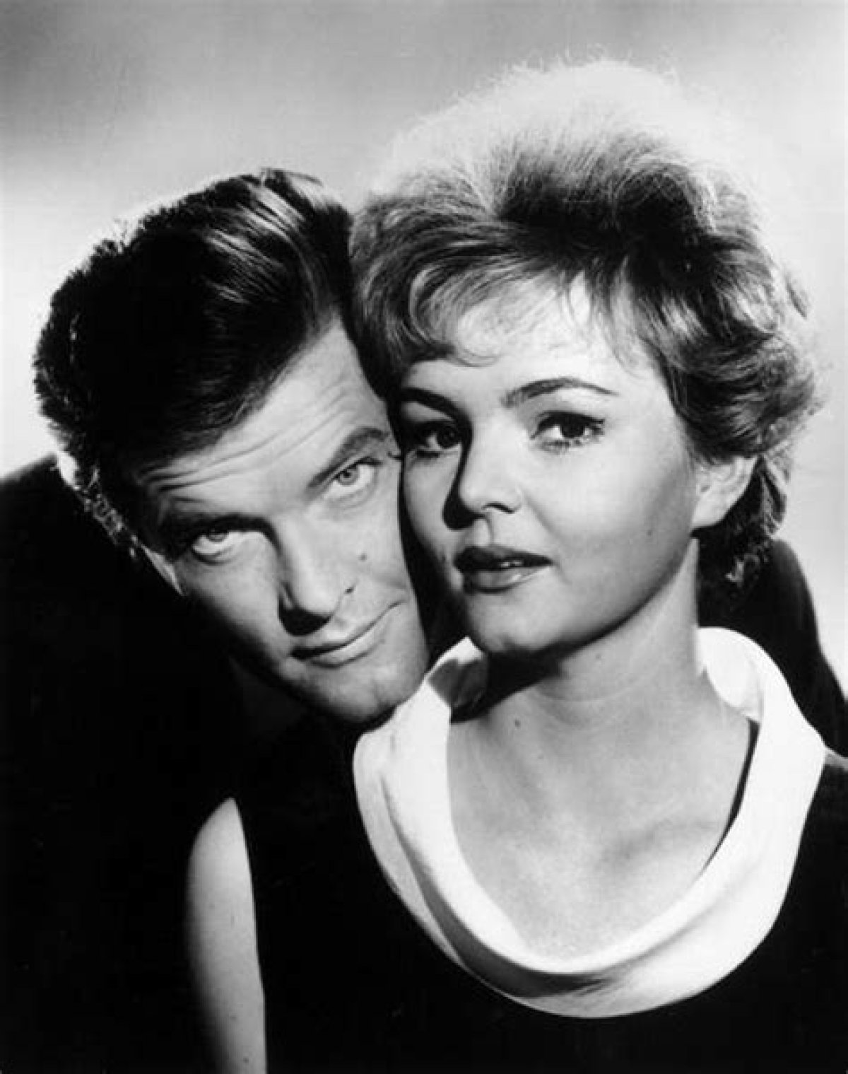Doorn Van Steyn: What Happened to Roger Moore's Ex-Wife?