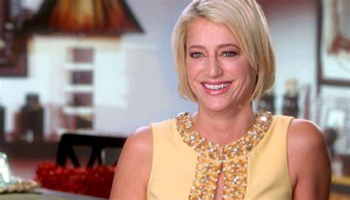 Dorinda Medley Net Worth