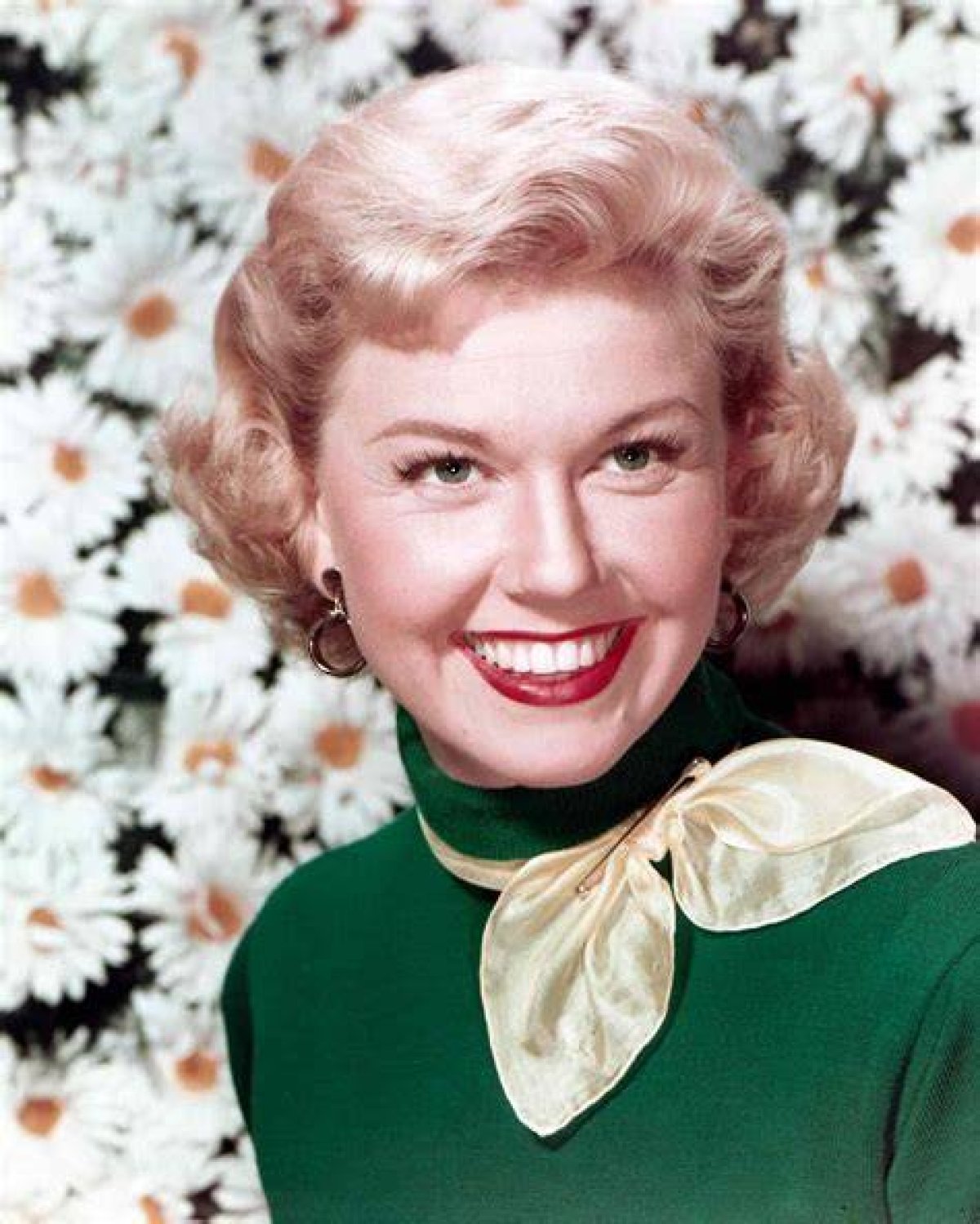 Doris Day: a Life Remembered, but Why No Funeral?