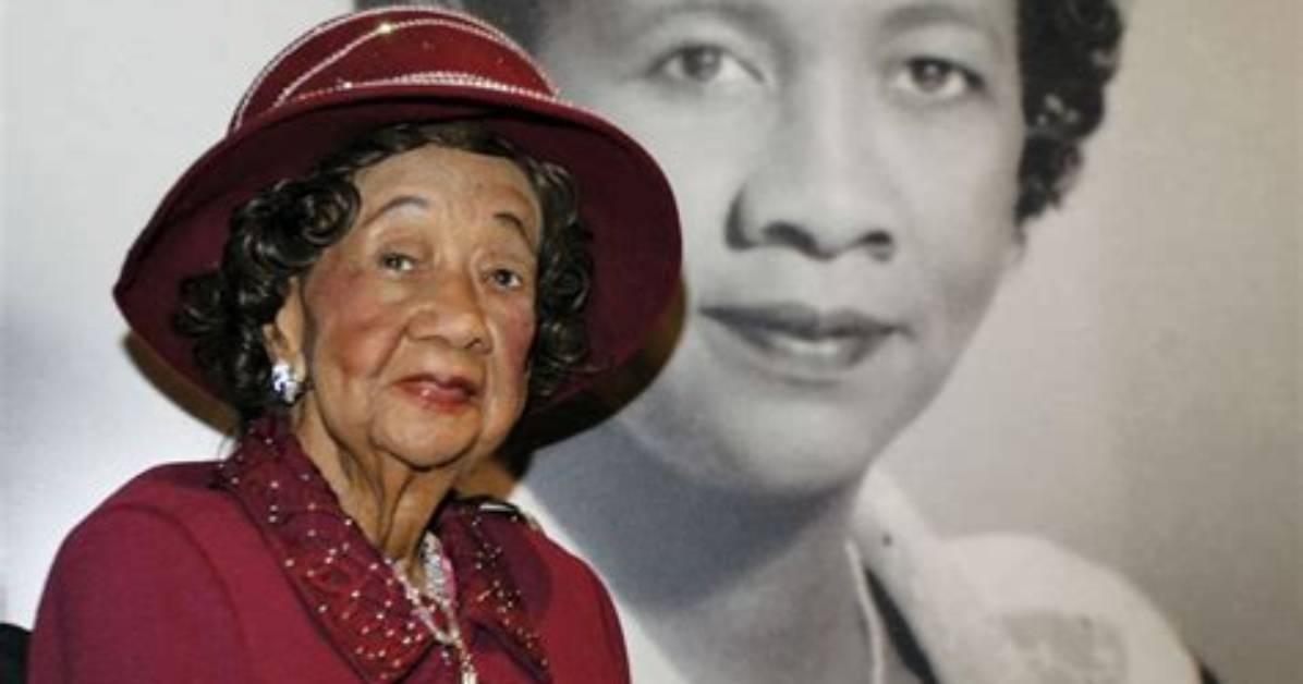 Dorothy Height Siblings: Unveiling the Family Tapestry of a Civil Rights Icon