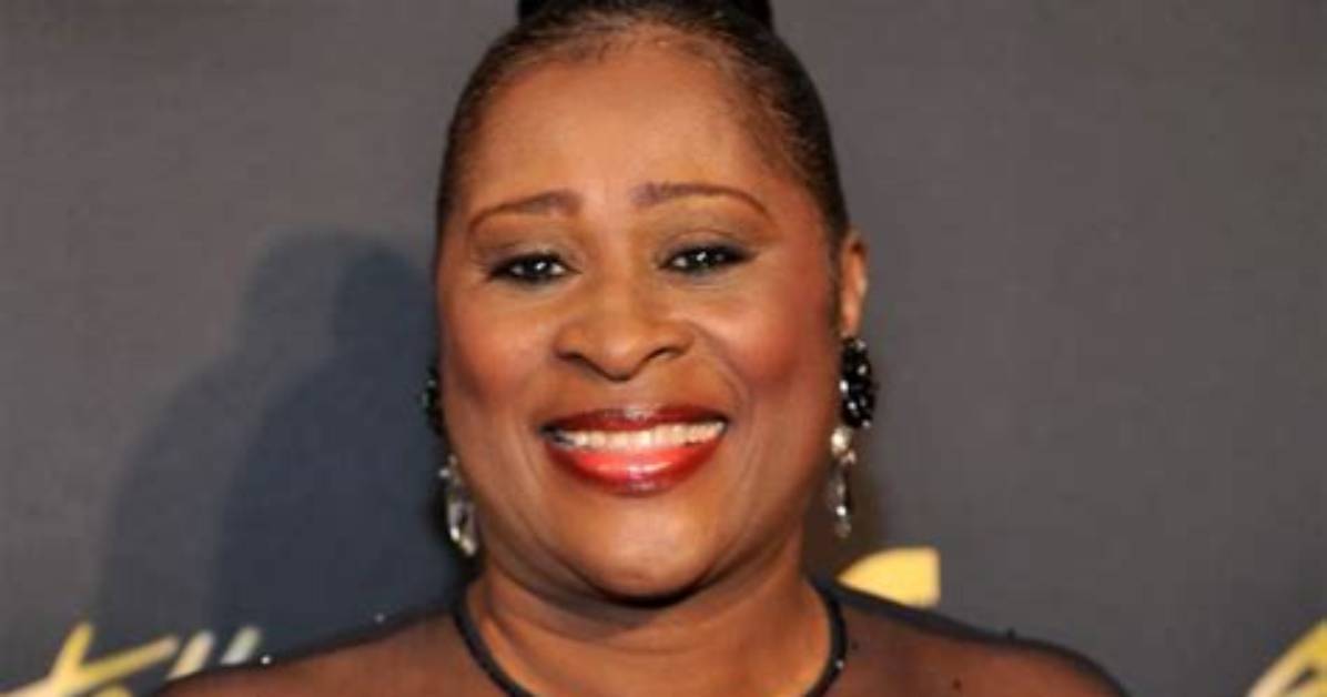 Dottie Peoples Net Worth