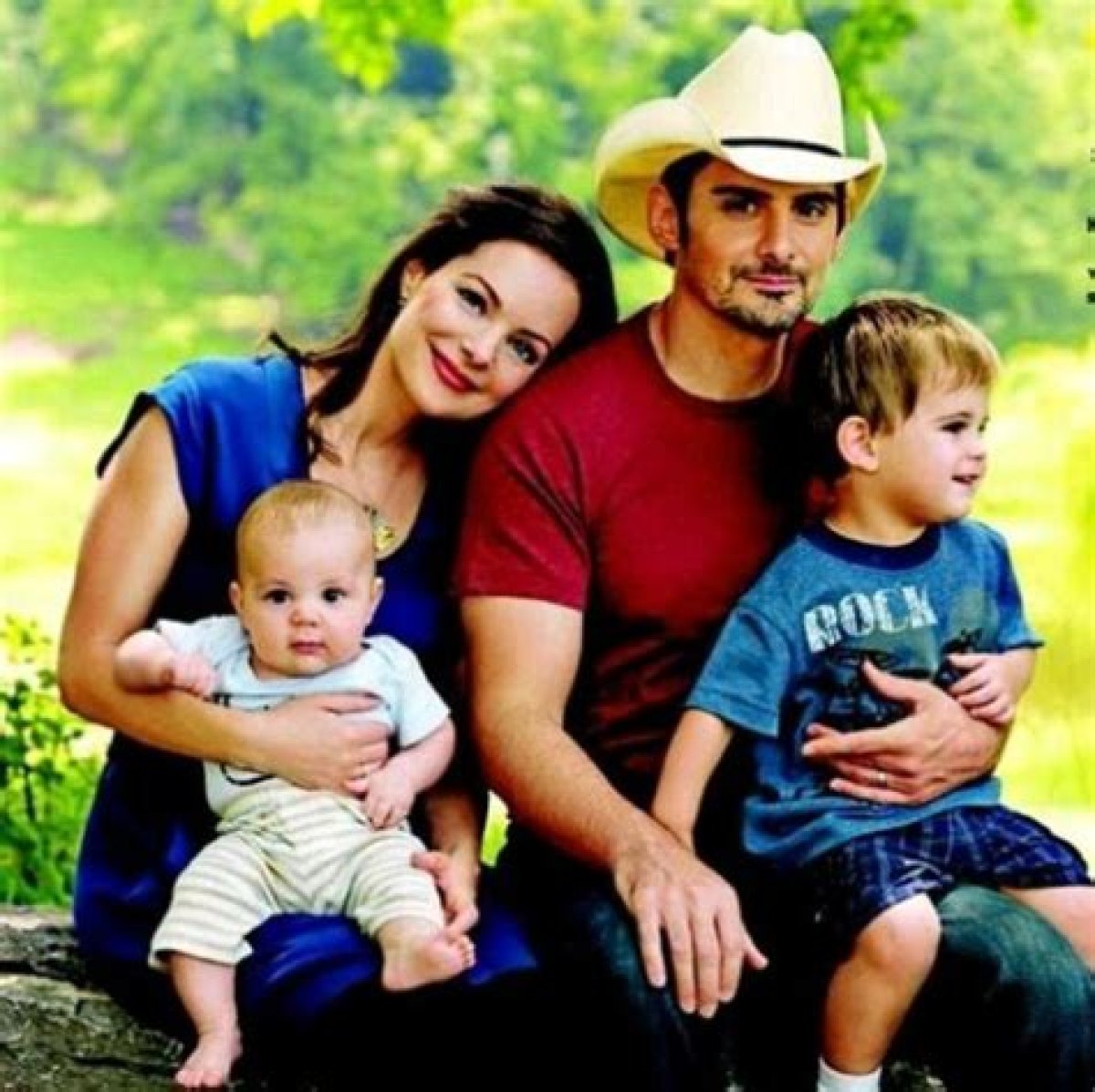Douglas Edward Paisley: Everything About Brad Paisley's Father