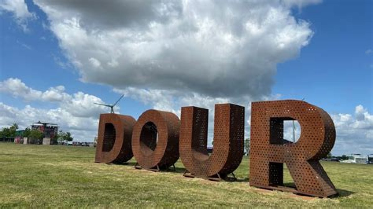 Dour Definition Unveils 5 Shocking Myths