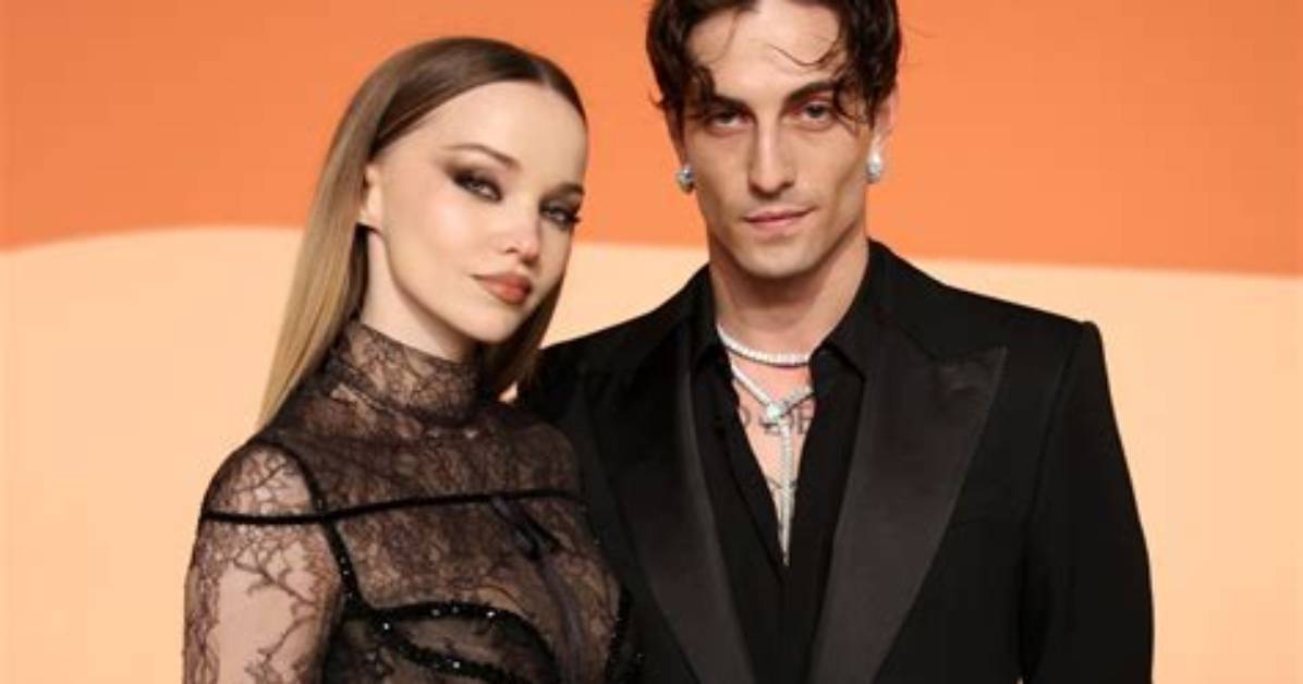 Dove Cameron’s Boyfriend: Who Is Dove Cameron Dating?