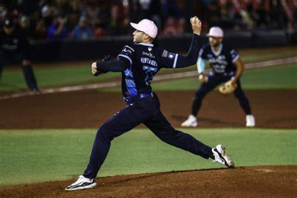 Dovydas Neverauskas Is the First of His Kind — College Baseball, Mlb Draft, Prospects