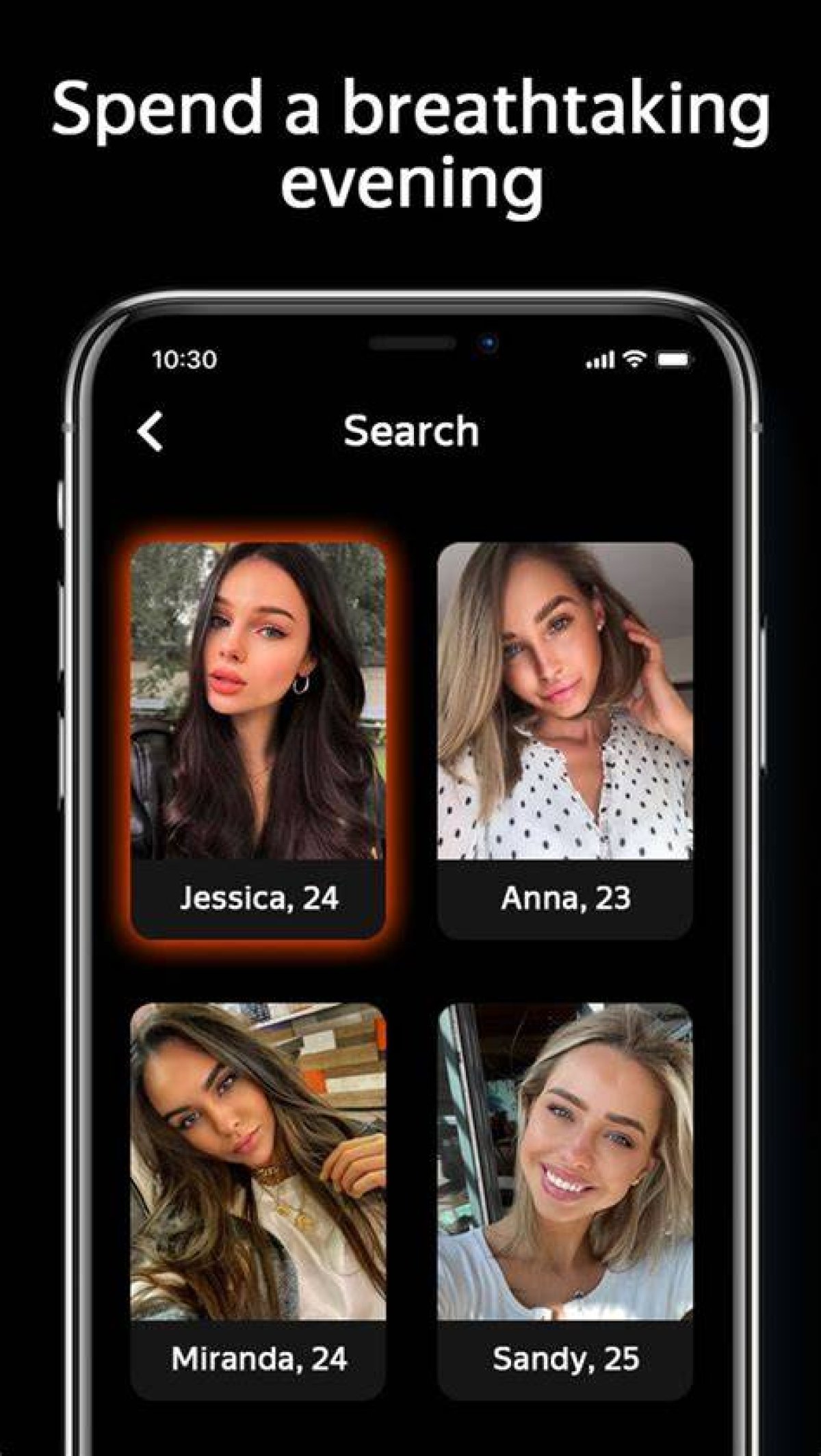Download Late Dates: Fast Local Pickups for Android - Free