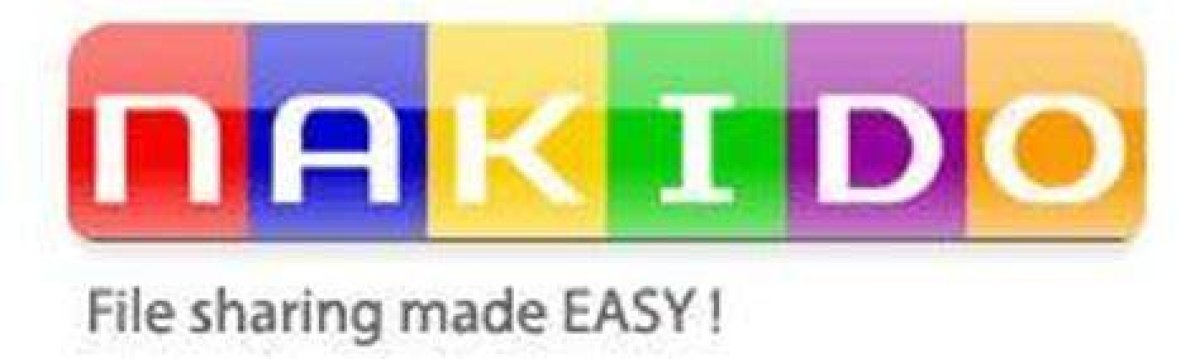 Download Nakido Flag for Mac - Free