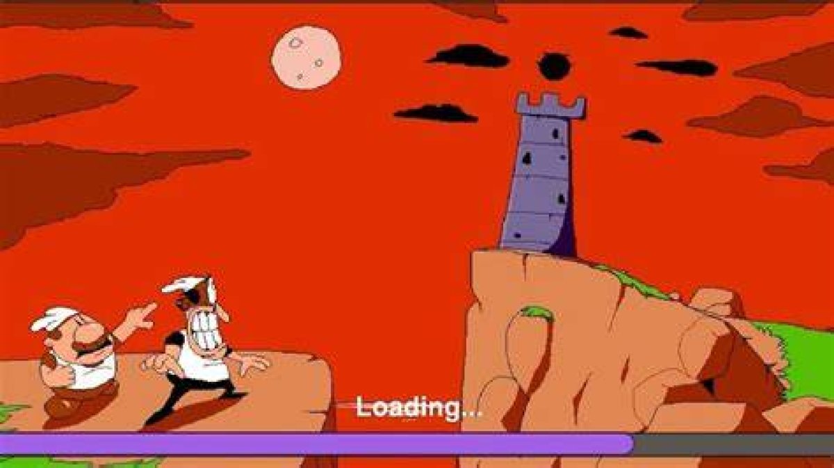 Download Pizza-Tower for Android - Free