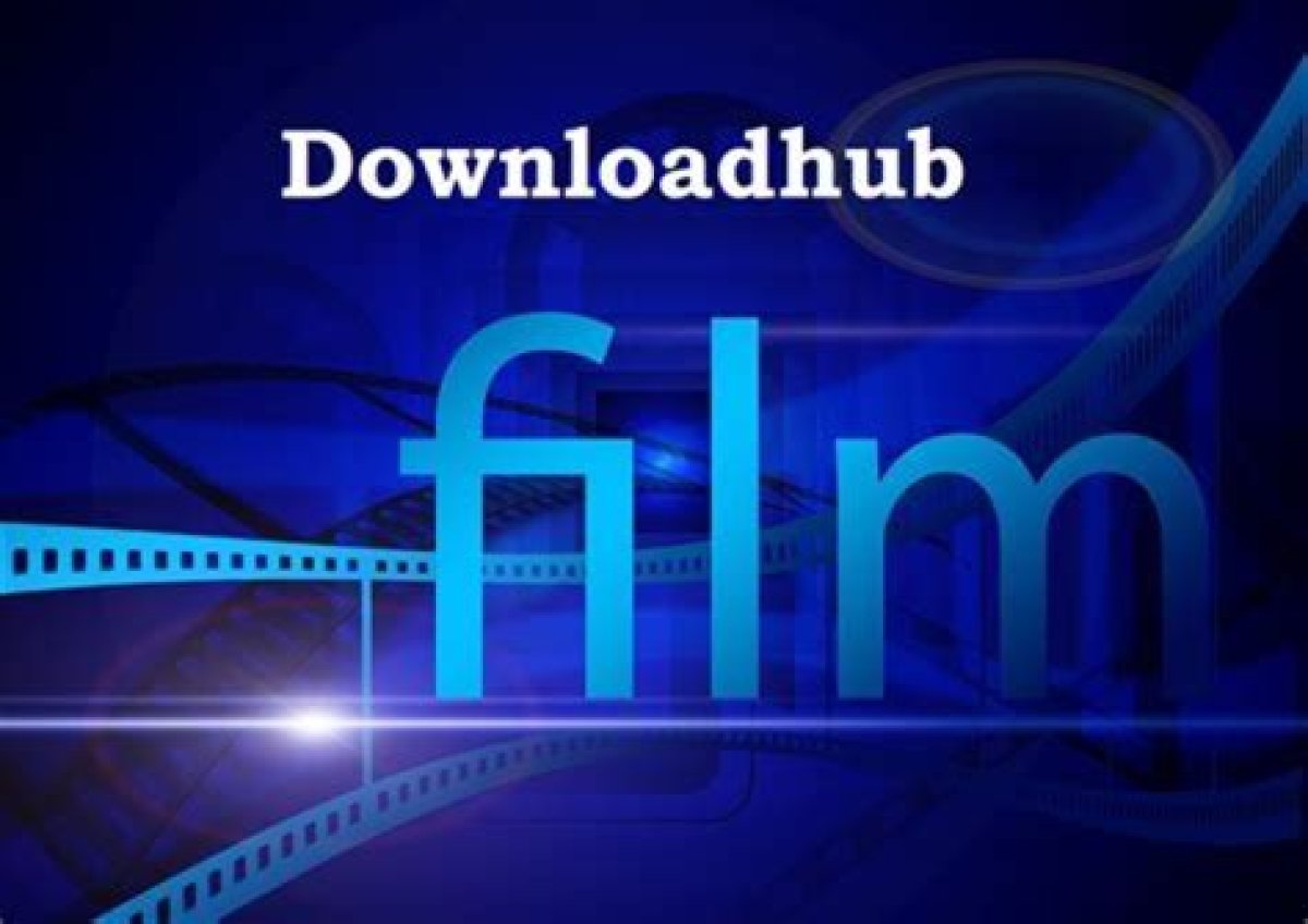 Downloadhub: Your Ultimate Destination for Downloading Digital Content