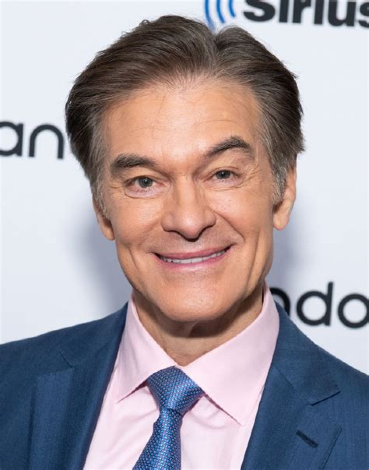 Dr. Mehmet Oz | Faces of America