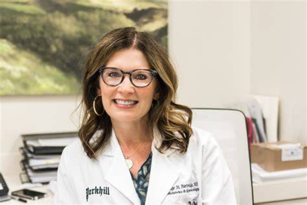 Dr. Paige Partridge of Parkhill Clinic for Women Dies Unexpectedly: Obituary