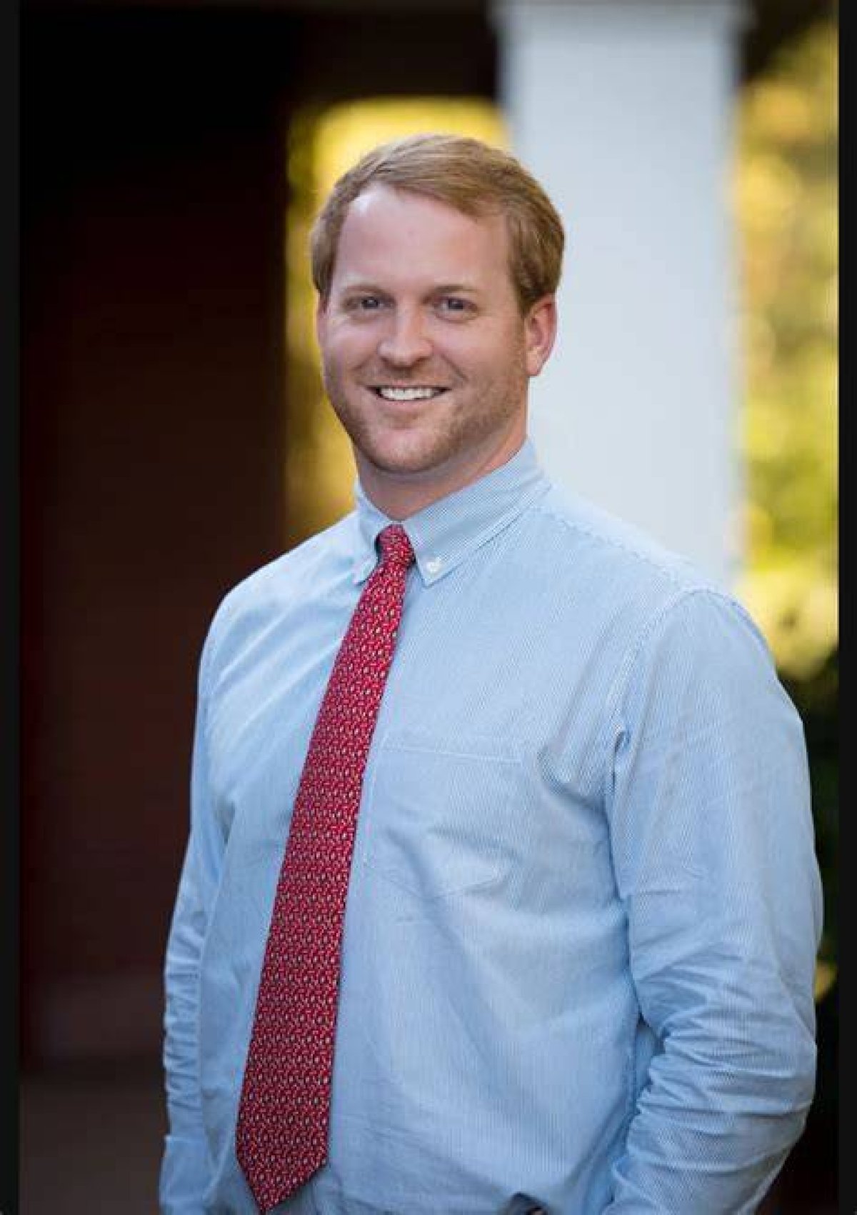 Dr. Sterling Whitworth of Covington, Ga Dies Suddenly