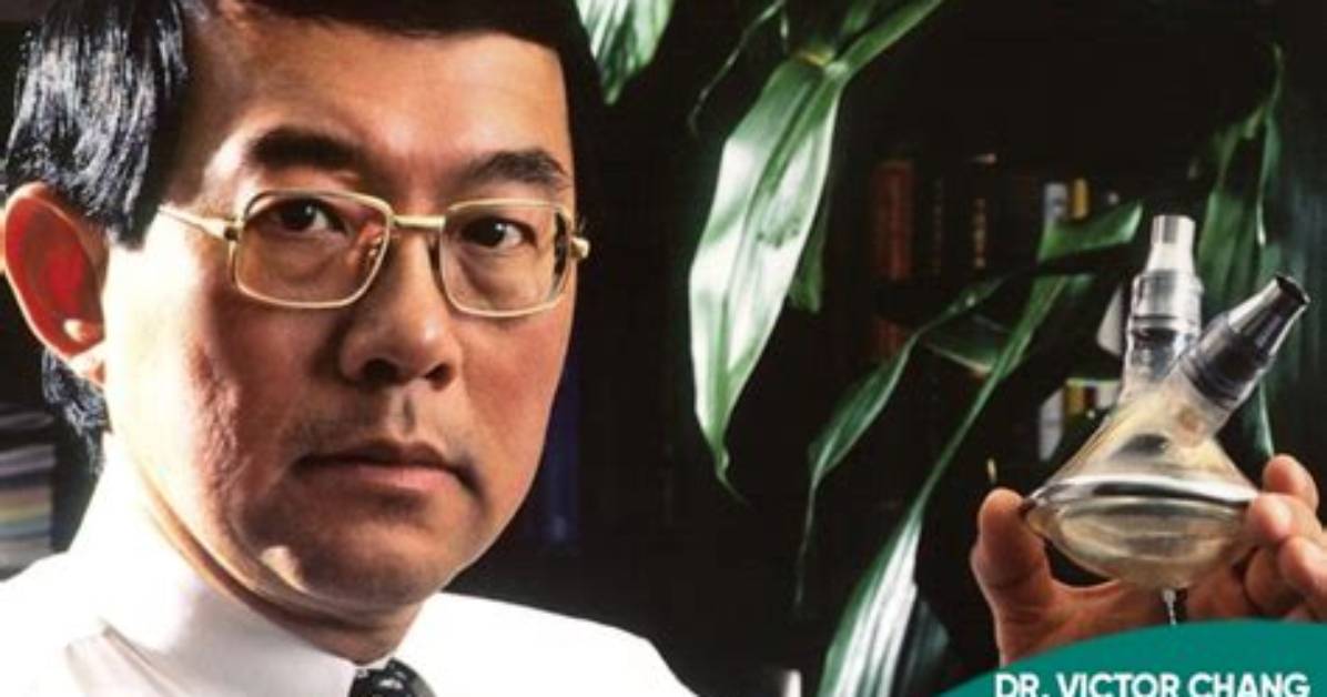 Dr. Victor Chang Obituary: Cardiac Surgeon Shocking Murder Revisited