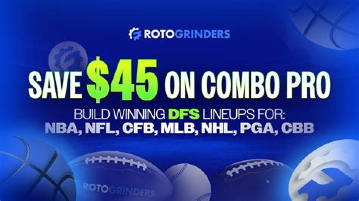 Draftkings & Fanduel Expert Survey for the Sony Open
