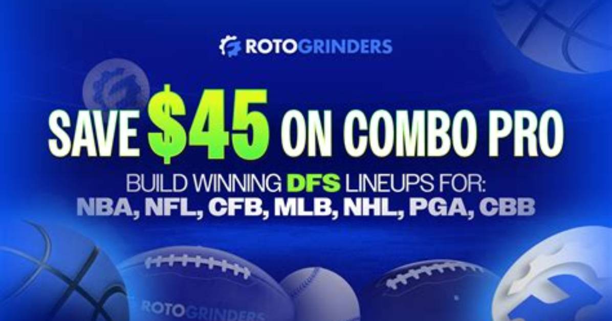 Draftkings & Fanduel Expert Survey for Week 18 (Main Slate)