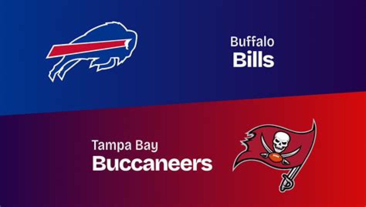 Draftkings Picks & Sleepers for Bills Vs. Buccaneers