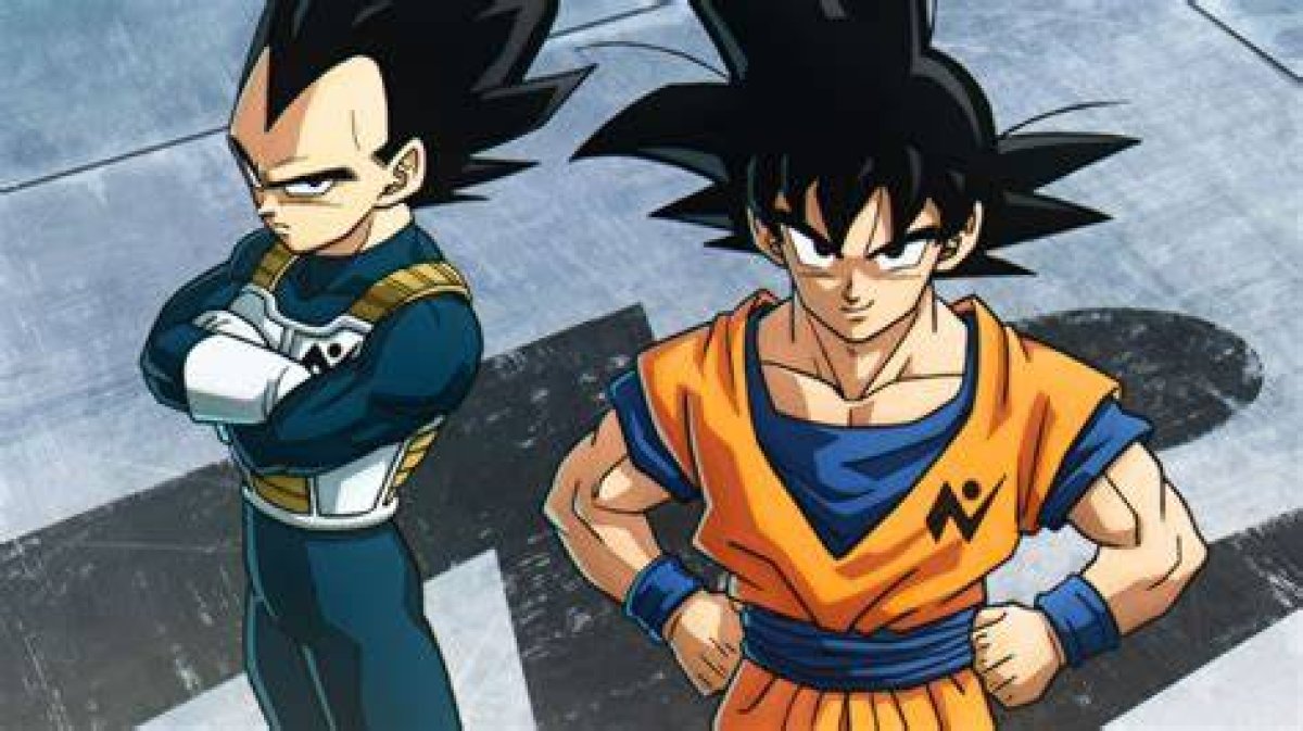 'Dragon Ball Super' Reveals How over-Powered Zeno Is