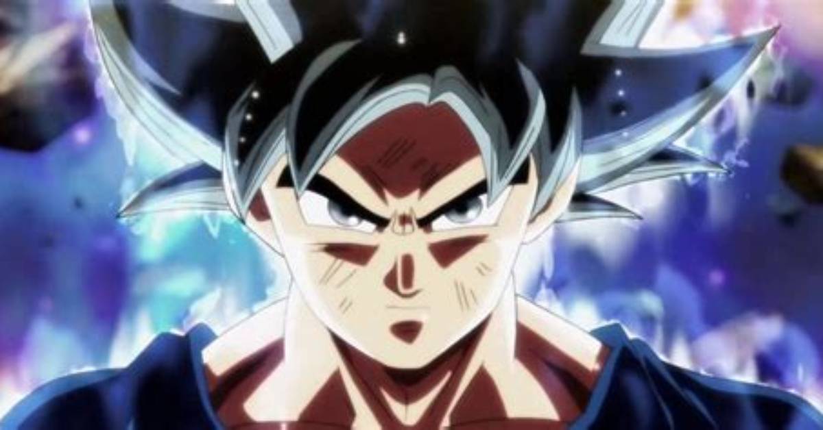 'Dragon Ball Super' Reveals New Details About Android 17'S Family
