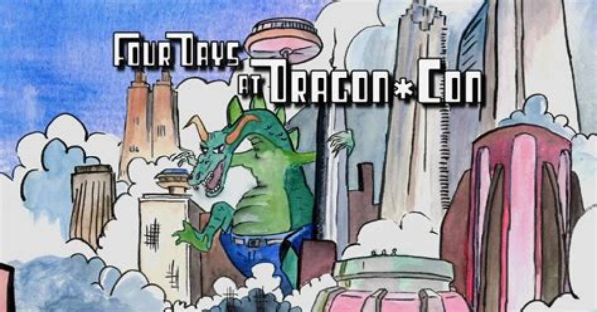 Dragon Con | Pbs