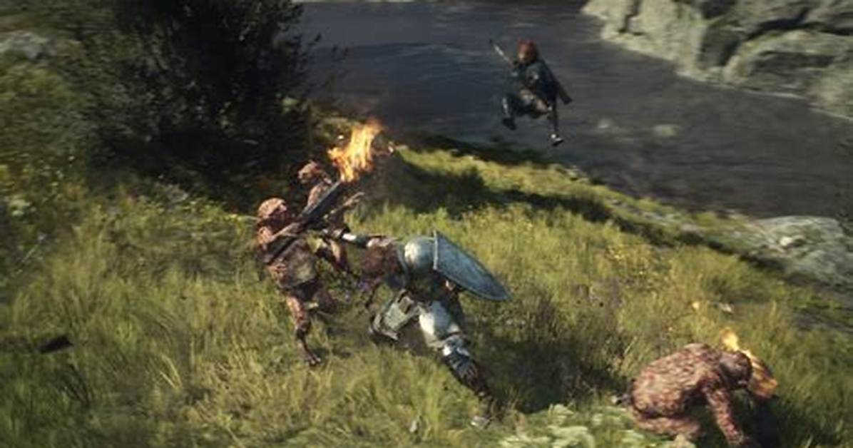 Dragons Dogma 2 Release Date Key Features, Specifications, Leaks & More