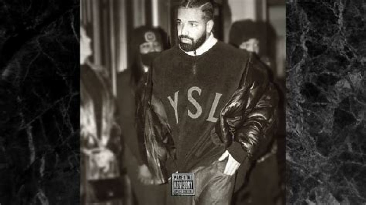 Drake Shares Yves Slatt Laurent's Snippet as Unreleased Song Sends Fans Wild