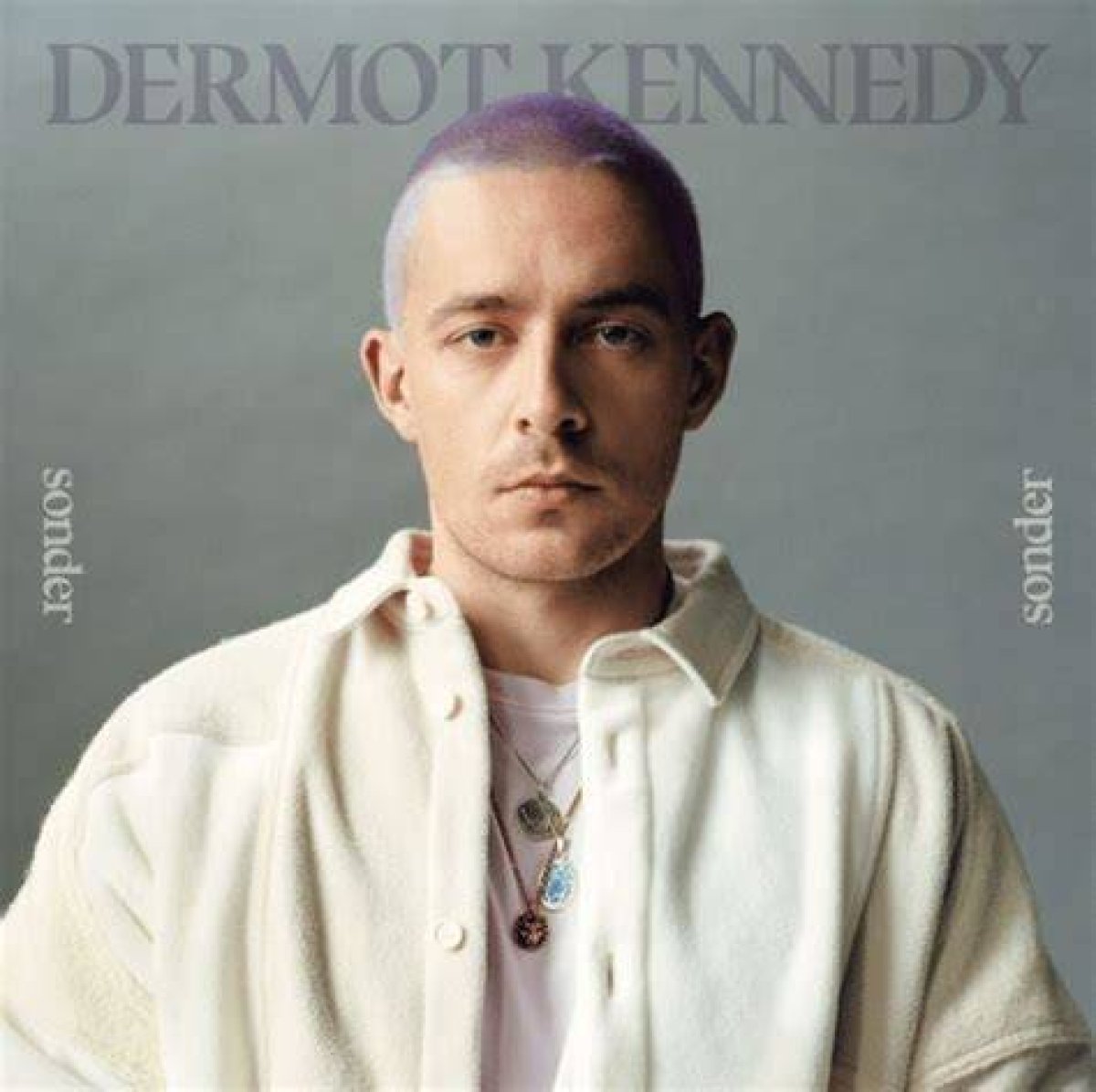 “Dreamer” by Dermot Kennedy