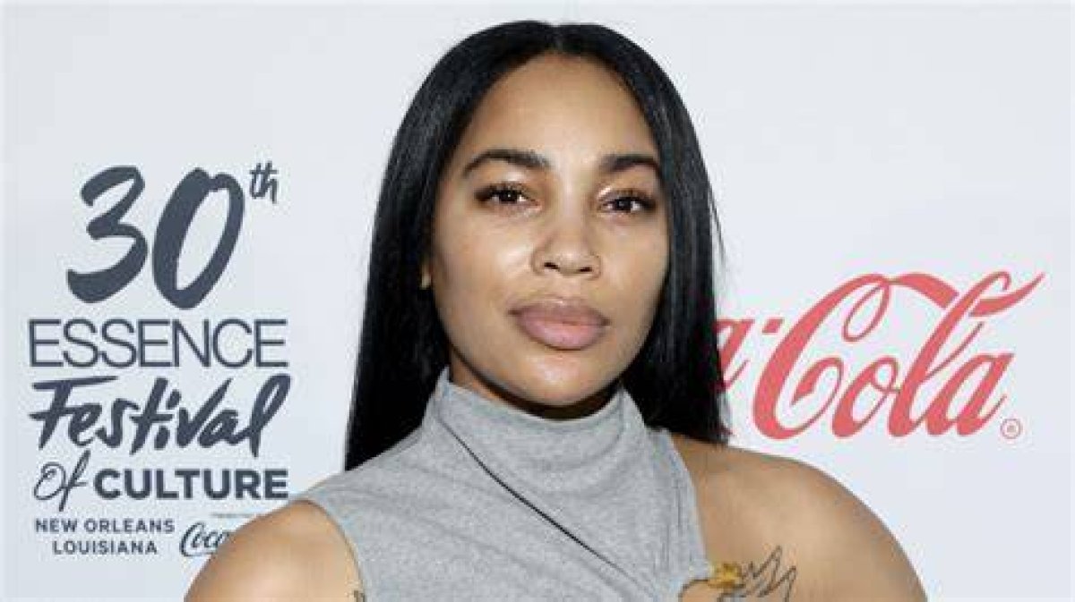 Dreka Gates and Personal Trainer's Affair Rumours Run Wild After Kevin's Song