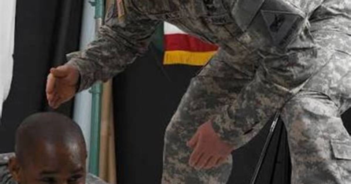 Drill Instructor's Rank: Abbr.