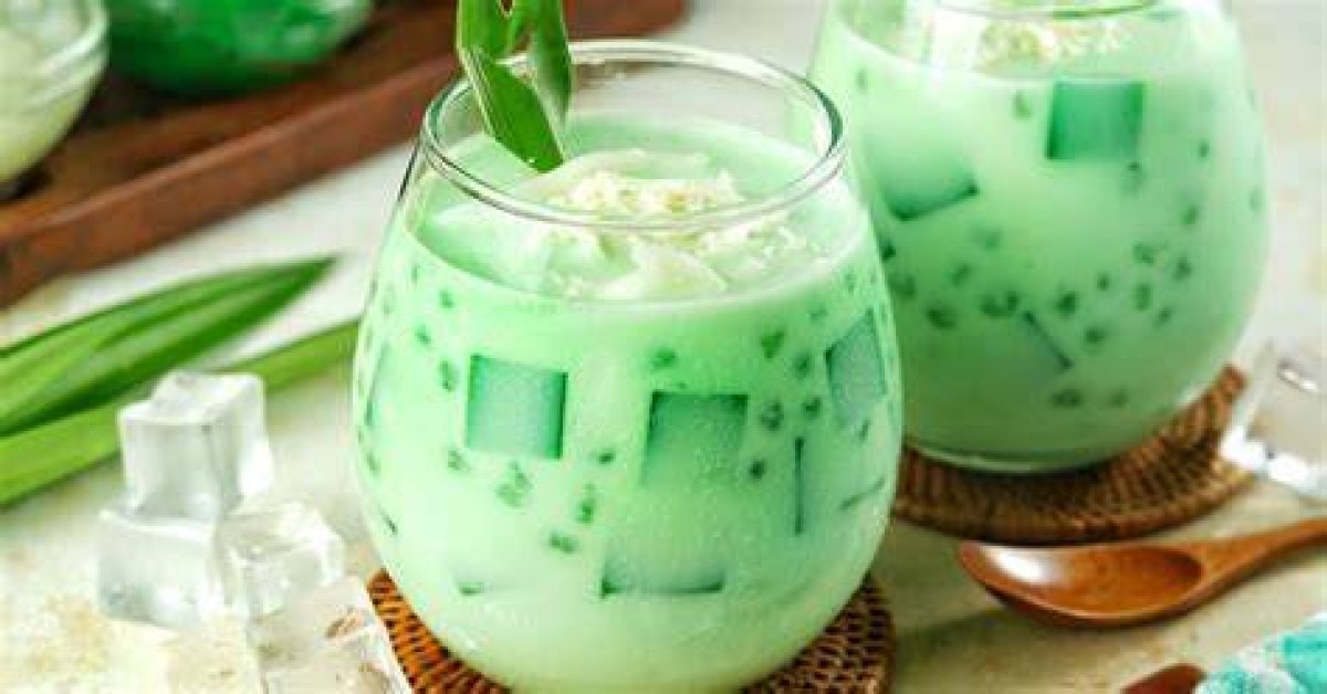 Drinks That Come from Leaves