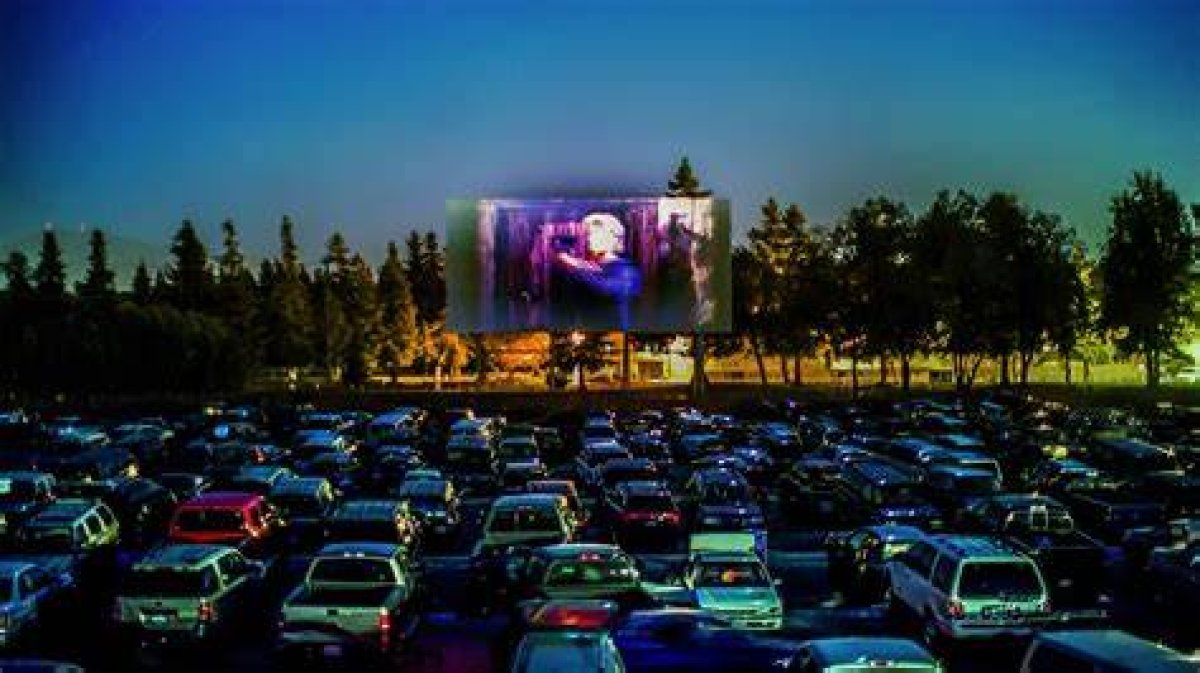 Drive-___ (Outdoor Movies)
