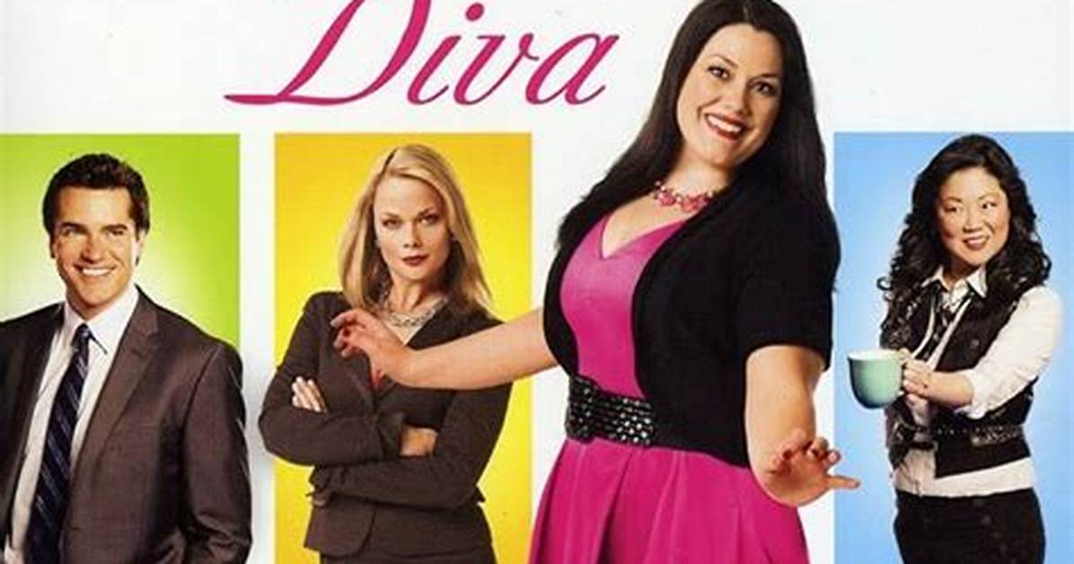 Drop Dead ___ (2009-2014 Brooke Elliott Show)