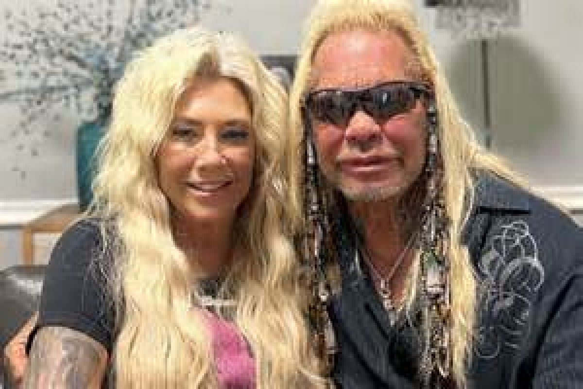 Duane Chapman’s Girlfriend: Who Is Duane Chapman Dating?