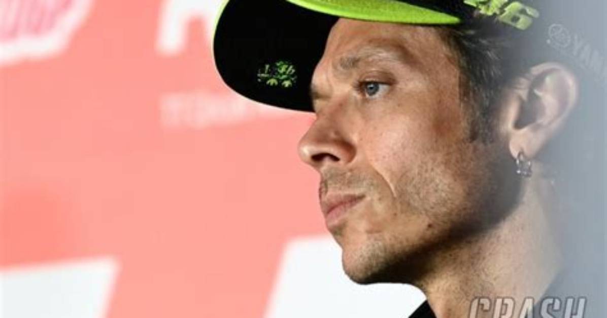 Ducati Turning Point Identified After Valentino Rossi “Failure” | Motogp
