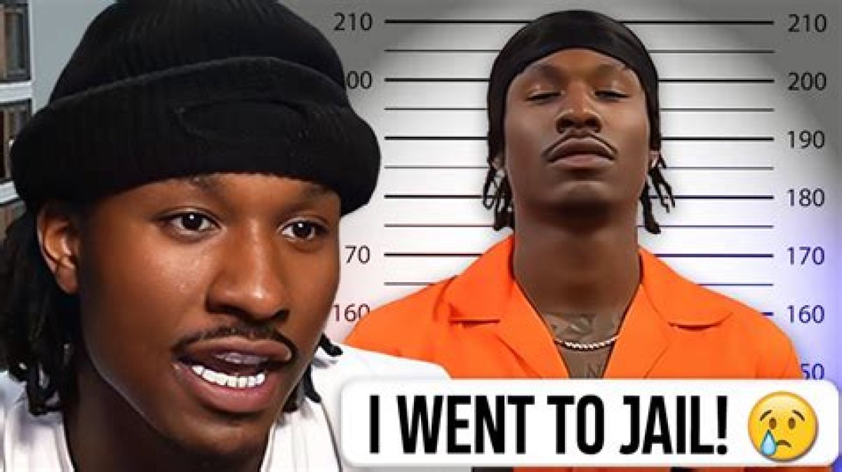 Duke Dennis Jail: the Untold Story Behind the Viral Sensation