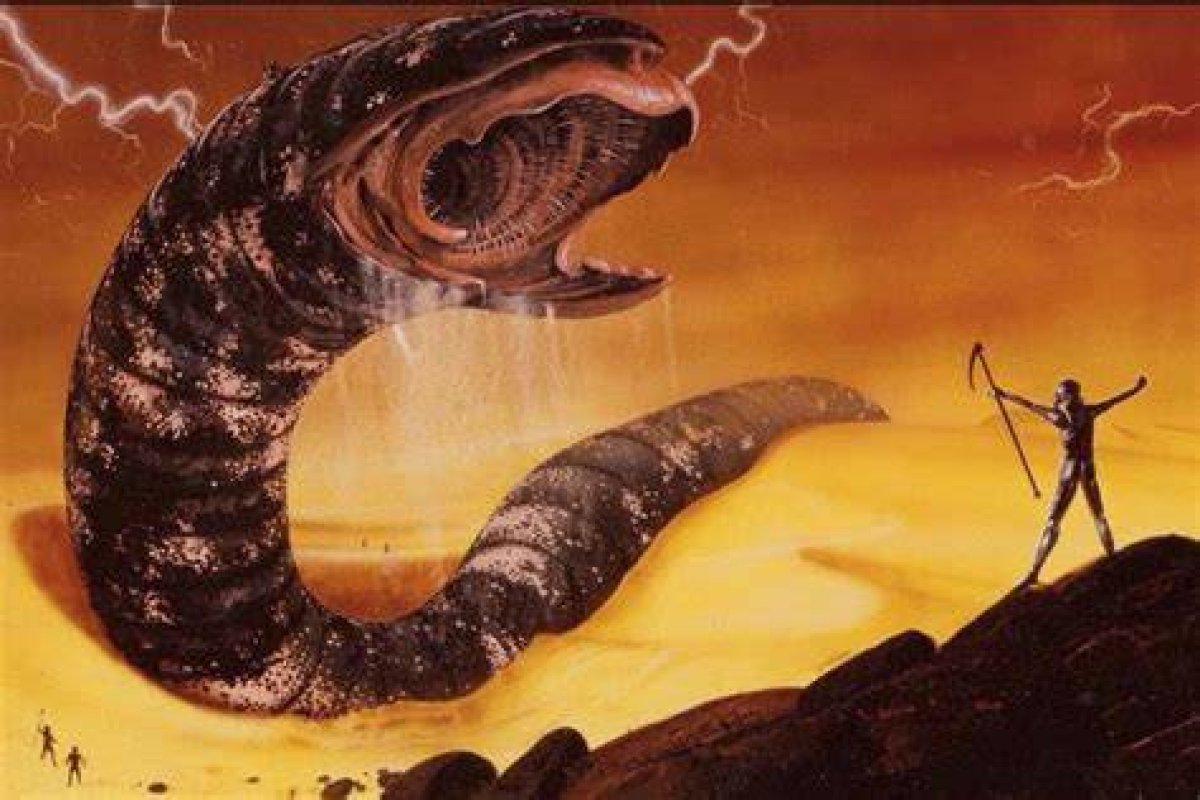 Dune Speaks of Climate Change, War and Resource Loss. It’s Not Just a Story – It’s a Warning About Our World