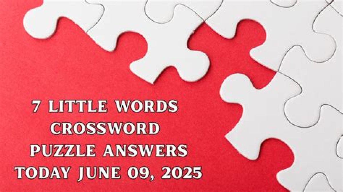 Durability 7 Little Words Crossword Clue