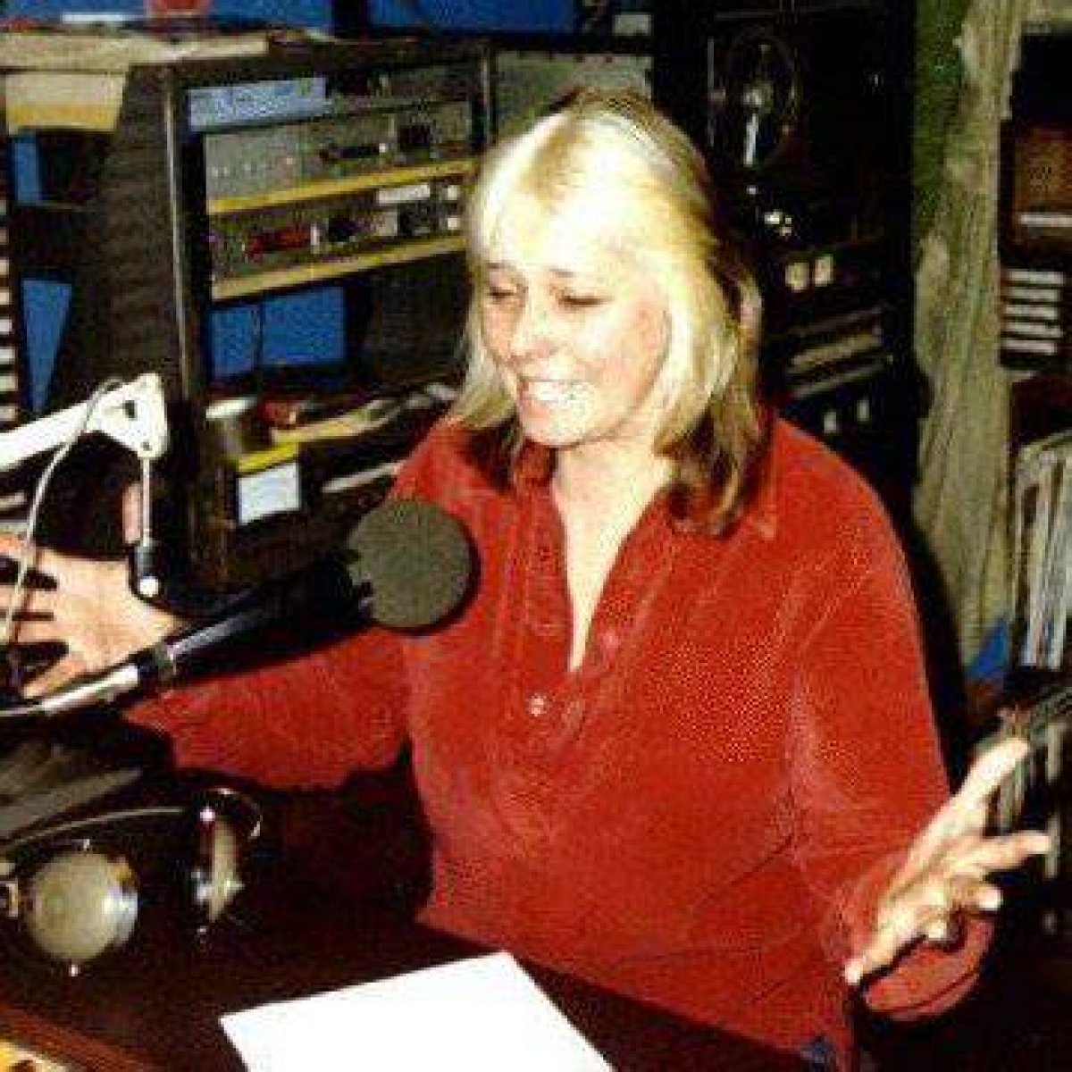 Dusty Street Obituary: the Rock Radio Icon Dies of Cancer