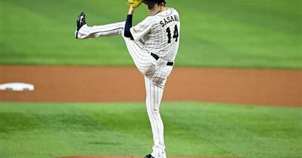 Dynasty Pitchers Targets, Sleepers and Fades for 2024 — College Baseball, Mlb Draft, Prospects