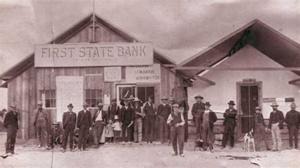 Early Las Vegas | American Experience | Official Site