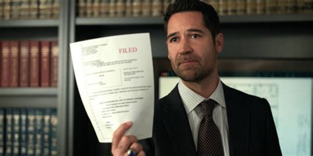 Earnings from the Lincoln Lawyer