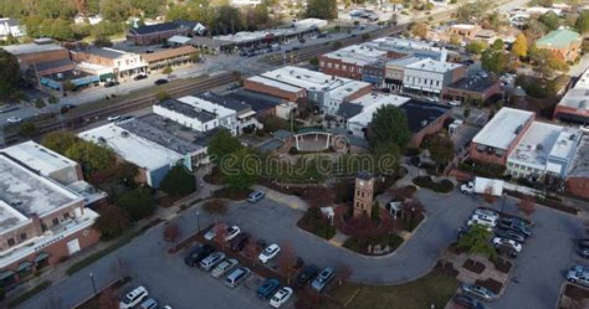 Easley Jeffcoat Commits Suicide at South Carolina Detention Facility for Juveniles: Obituary