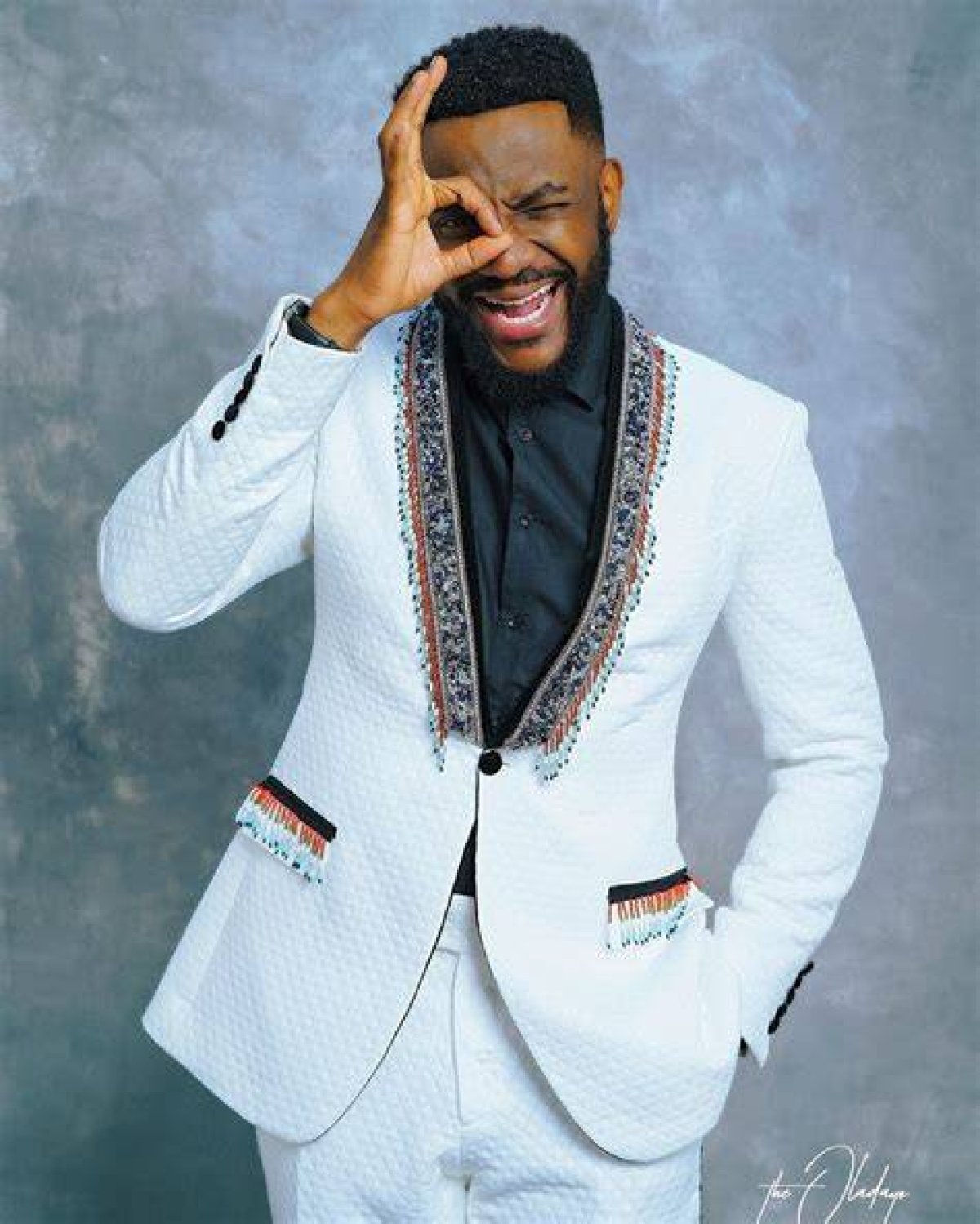 Ebuka Obi-Uchendu: the Charismatic Host Who Captivates Millions