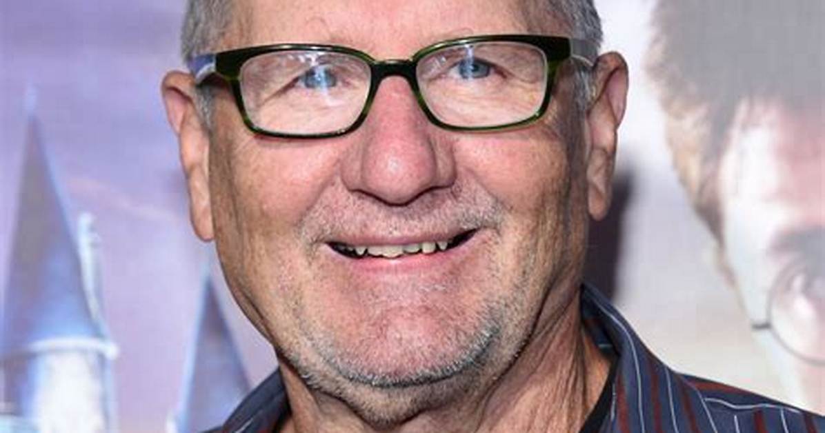 Ed O'neill Recalls Hilarious Story of Meeting Taylor Swift