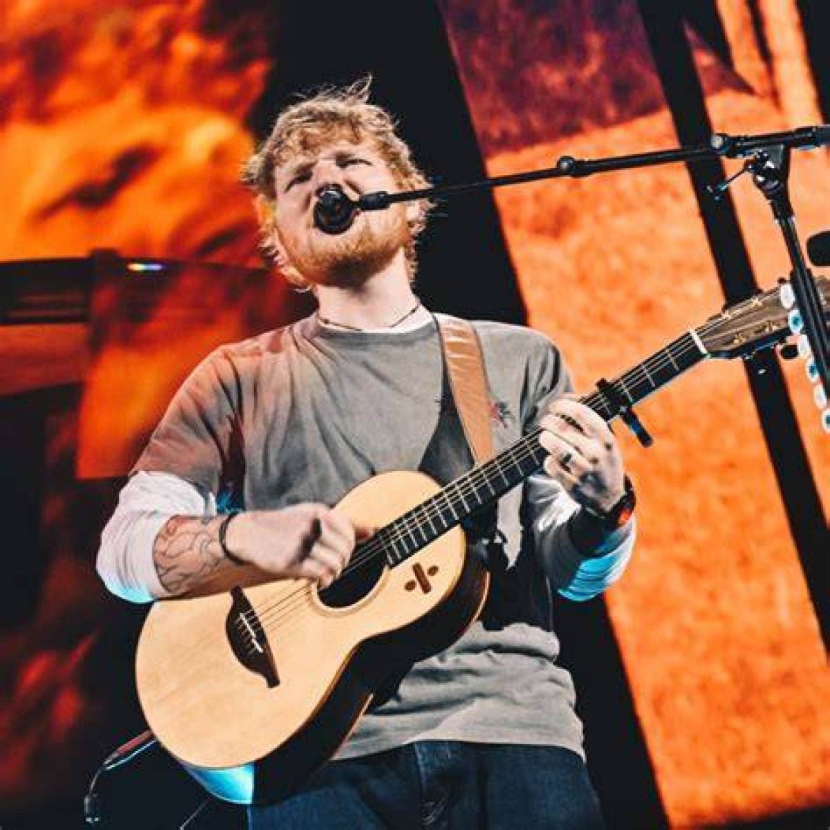 Ed Sheeran Live in Hong Kong: Fans Get a Night to Remember as Star Proves Worth the Wait