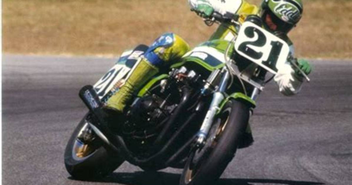 Eddie Lawson: News, Photos, Stats and More | Motogp Rider