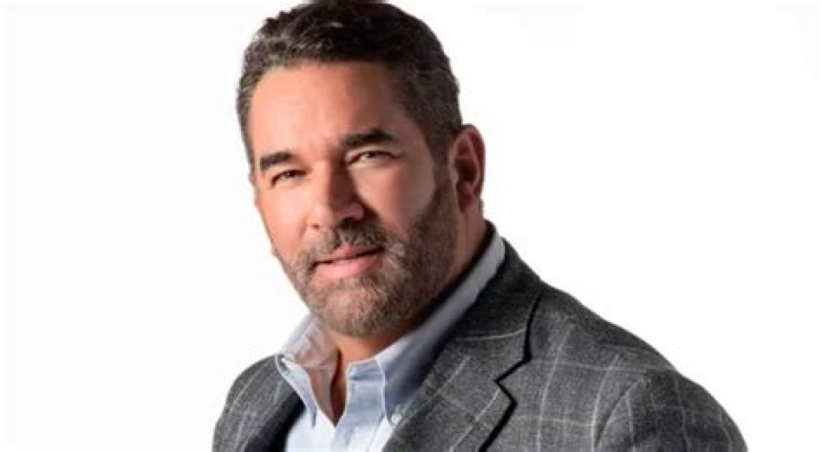 Eduardo Santamarina's Wife: an Insight into Their Relationship