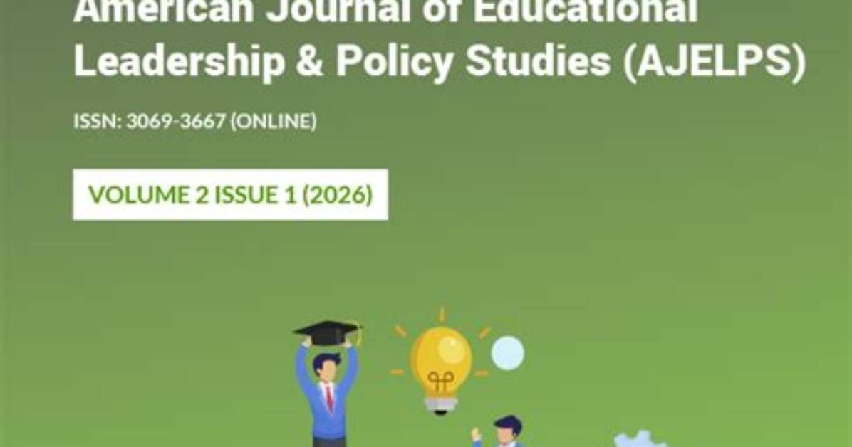 Educational Leadership & Policy Studies - School of Professional & Continuing Studies
